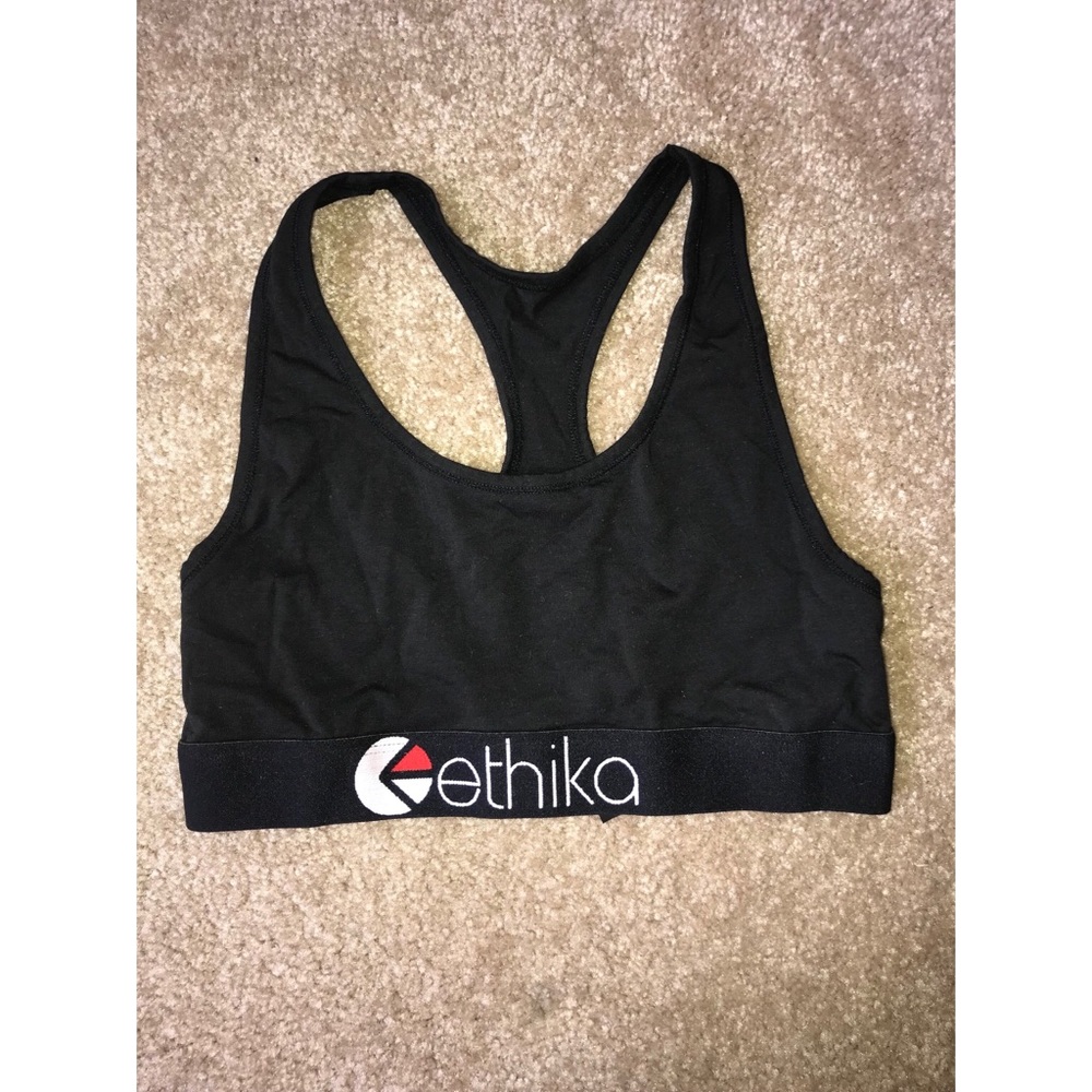 Ethika sports bra